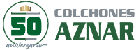 Colchones Aznar 